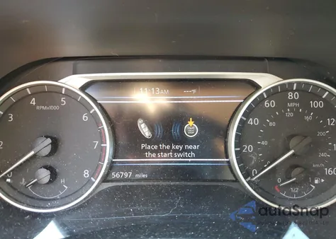 2021 Nissan Sentra Sr from USA, damaged, VIN 3N1AB8DV0MY276664